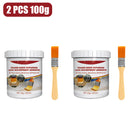 Selante para Infiltrações e Vazamentos Impermeável Multisuperfícies Ferrazi