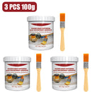 Selante para Infiltrações e Vazamentos Impermeável Multisuperfícies Ferrazi