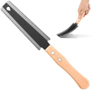 Serra Dupla Manual de Aço Carbono - FlexSteel