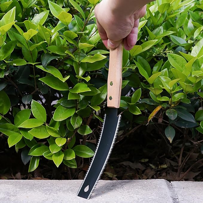 Serra Dupla Manual de Aço Carbono - FlexSteel