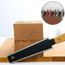 Serra Dupla Manual de Aço Carbono - FlexSteel