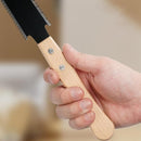 Serra Dupla Manual de Aço Carbono - FlexSteel