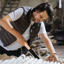 Serra Dupla Manual de Aço Carbono - FlexSteel