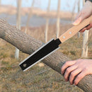 Serra Dupla Manual de Aço Carbono - FlexSteel