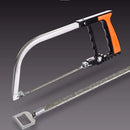 Serra Manual Multifuncional com Maleta - Magic Flex