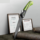 Serra de Mão de Aço Portátil Multifuncional - SteelMaster