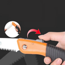 Serra de Poda Profissional Dobrável - CutMaster