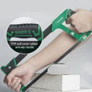 Serrote Profissional em Liga De Alumínio - UltraGrip