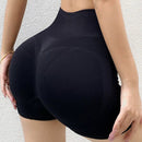 Short Legging Feminino Cintura Alta Modelador Ferrazi