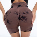 Short Legging Feminino Push Up sem Costura Ferrazi