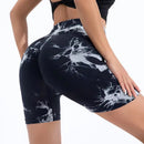 Short Legging Feminino Push Up sem Costura Ferrazi