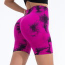 Short Legging Feminino Push Up sem Costura Ferrazi