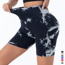 Short Legging Feminino Push Up sem Costura Ferrazi
