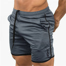 Short Masculino Esportivo DryFit Ferrazi