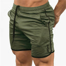 Short Masculino Esportivo DryFit Ferrazi