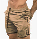 Short Masculino Esportivo DryFit Ferrazi
