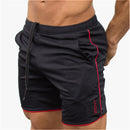 Short Masculino Esportivo DryFit Ferrazi