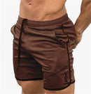 Short Masculino Esportivo DryFit Ferrazi