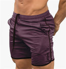 Short Masculino Esportivo DryFit Ferrazi