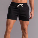 Short Masculino Esportivo de Algodão Ferrazi