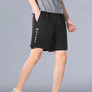 Short Masculino Esportivo de Corrida Respirável Ferrazi