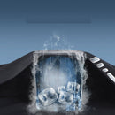 Short Masculino Esportivo de Corrida Respirável Ferrazi