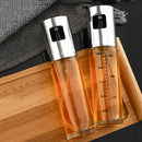 Spray para Óleo e Temperos de Vidro - OilSpritz