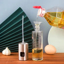 Spray para Óleo e Temperos de Vidro - OilSpritz