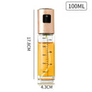 Spray para Óleo e Temperos de Vidro - OilSpritz