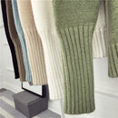 Suéter Feminino com Gola Alta Ferrazi