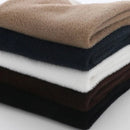 Suéter de Inverno Feminino de Lã Peluciado Ferrazi