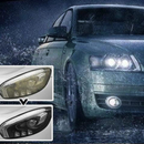 Super Reparador De Farol Automotivo  Innovative