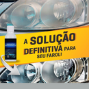 Super Reparador De Farol Automotivo  Innovative