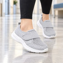 Tênis Feminino Anatômico Ajustável para Pés Largos e Sensíveis Ferrazi