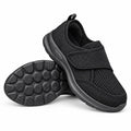 Tênis Feminino Anatômico Ajustável para Pés Largos e Sensíveis Ferrazi