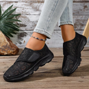 Tênis Feminino Anatômico para Caminhada Respirável Ferrazi