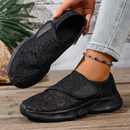 Tênis Feminino Anatômico para Caminhada Respirável Ferrazi
