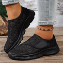 Tênis Feminino Anatômico para Caminhada Respirável Ferrazi