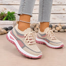 Tênis Feminino Casual Leve com Solado Antiderrapante Ferrazi