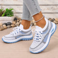 Tênis Feminino Casual Leve com Solado Antiderrapante Ferrazi
