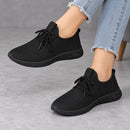 Tênis Feminino Casual em Malha Respirável com Solado EVA Ferrazi