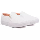 Tênis Feminino Slip On Anatômico Flexível Ferrazi