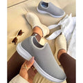 Tênis Feminino Slip On Casual Sem Cadarço Calce Fácil Ferrazi