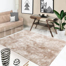 Tapete Decorativo para Sala Felpudo Macio Ferrazi