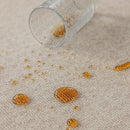 Tapete de Escritório Arredondado Antiderrapante Ferrazi