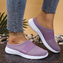 Tênis Feminino Casual Esportivo Confortável e Respirável Ferrazi