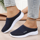 Tênis Feminino Casual Esportivo Confortável e Respirável Ferrazi