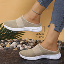 Tênis Feminino Casual Esportivo Confortável e Respirável Ferrazi