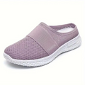 Tênis Feminino Casual Esportivo Confortável e Respirável Ferrazi