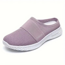 Tênis Feminino Casual Esportivo Confortável e Respirável Ferrazi